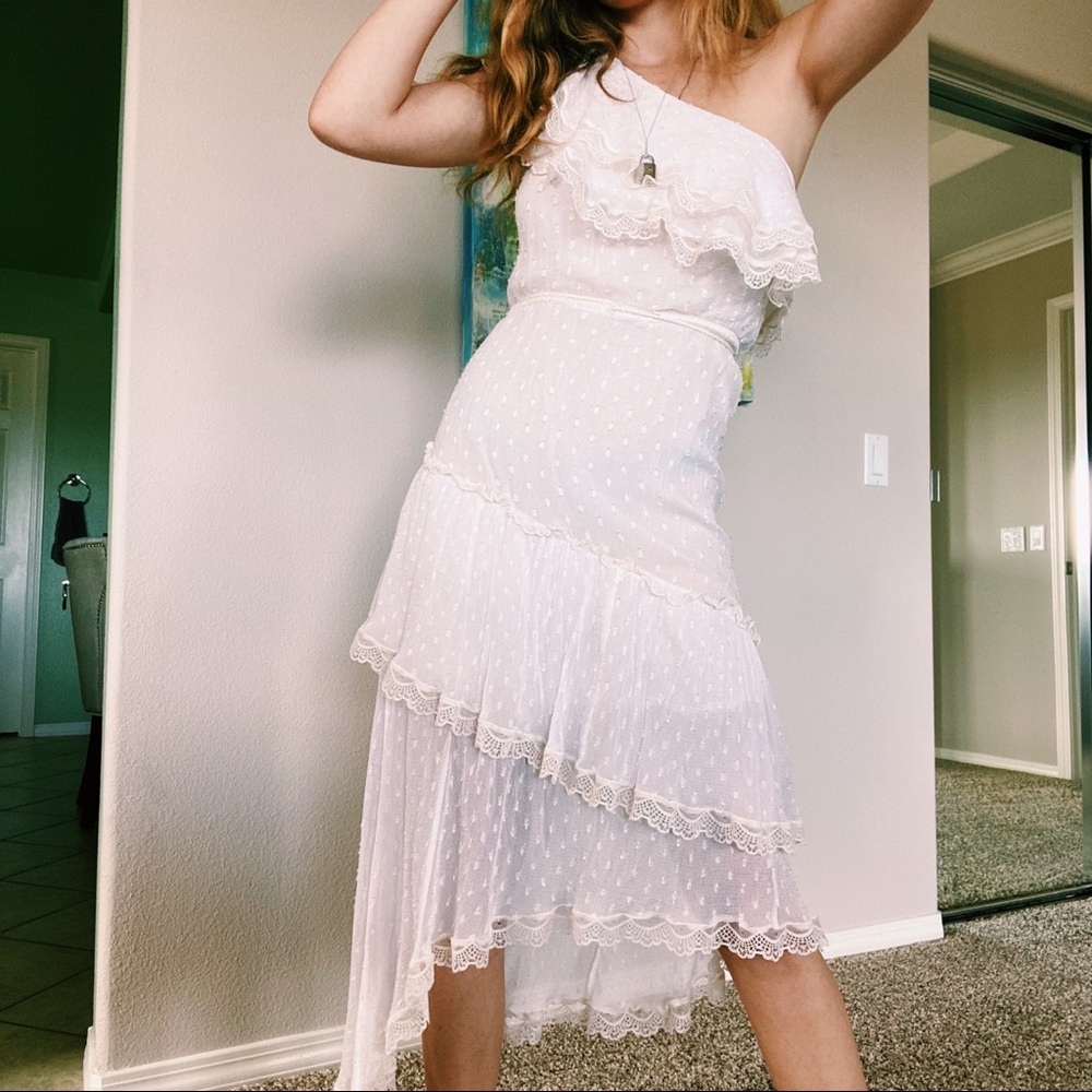 Anthropologie Dress